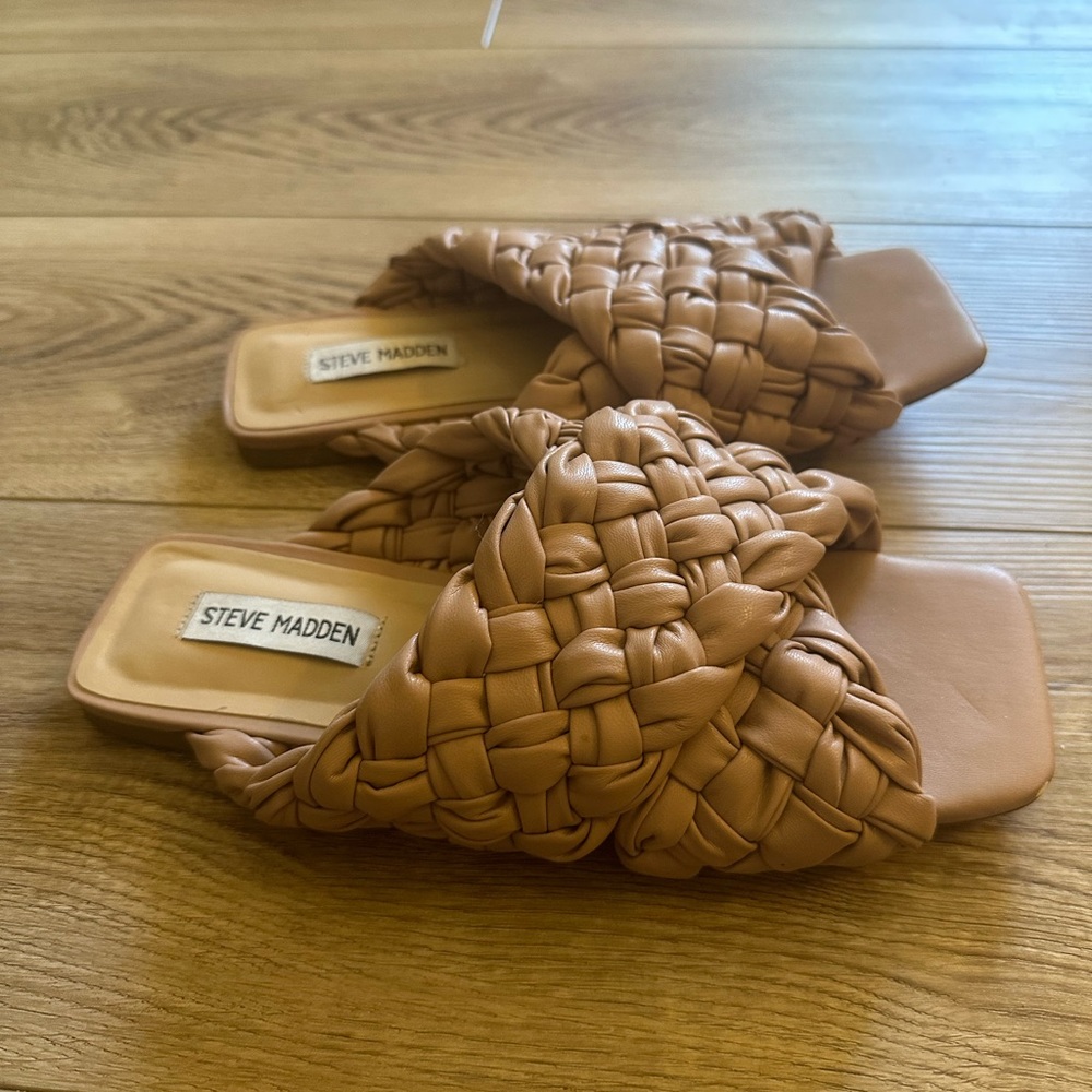 Chunky Slides